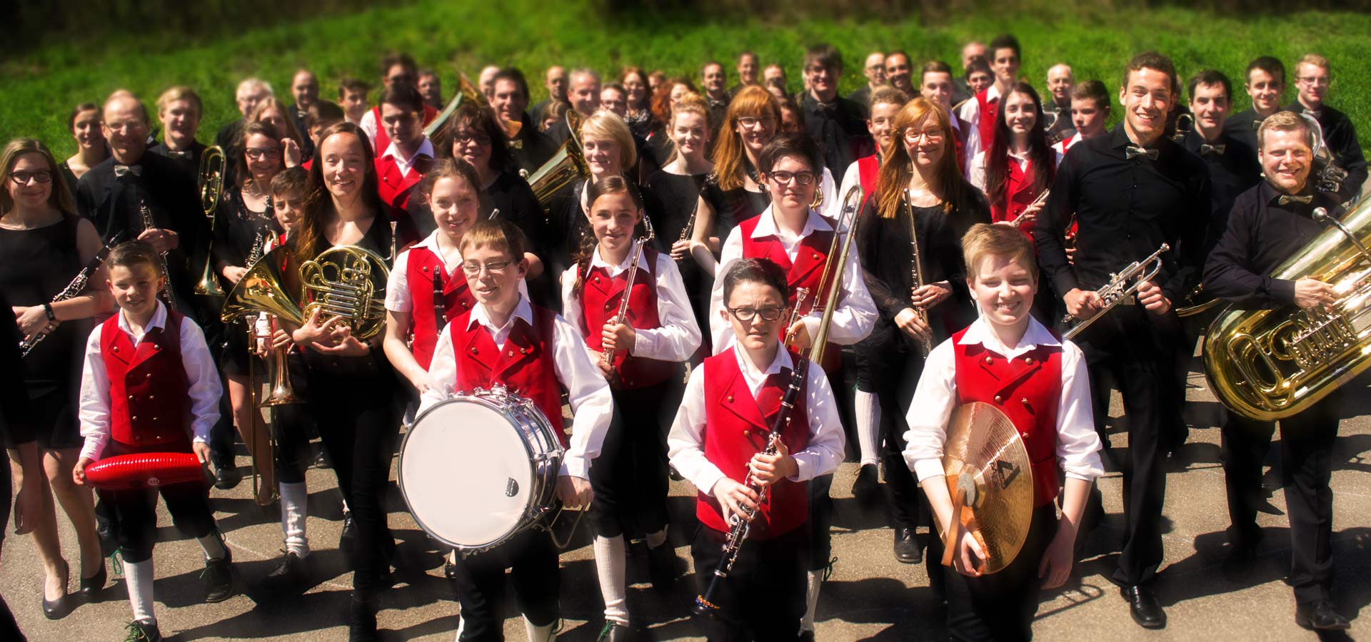 Musikverein Frohsinn e. V. Tennenbronn