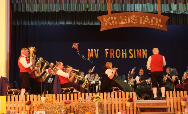 Dorf-Kilbi